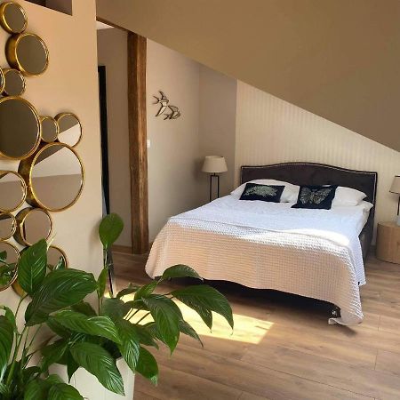 Apartament Mlynska Augustów Buitenkant foto